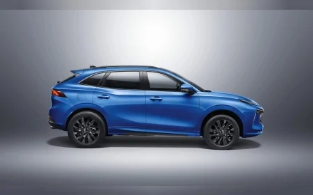 Çinli Forthing, Türkiye'ye sunduğu yeni modelleriyle dikkat çekiyor: İşte fiyatlar ve özellikler