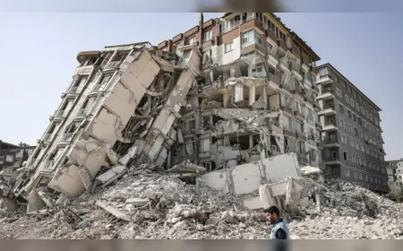 Yapı denetiminde büyük değişim: Deprem sigortasında yeni dönem başladı