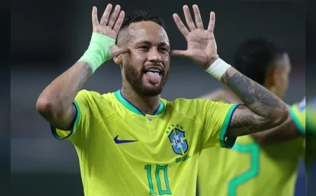 Fenerbahçe Neymar'la bombayı patlatıyor: İşte sunulan dev teklif