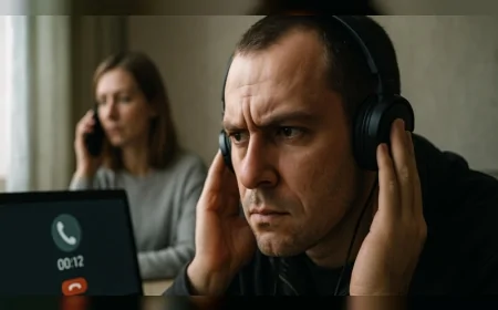 Telefonunuz Gizlice İzleniyor mu? İşte Kesin Tespit İçin 7 Kritik İşaret