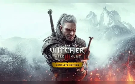 Bomba iddia: Witcher 3 için yıllar sonra yeni hikâye DLC'si geliyor