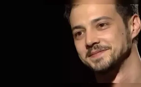 Ünlü Oyuncu Mert Yazıcıoğlu'ndan Çarpıcı İtiraf: 'Mikseri Saklardım, Evimize Haciz Gelirdi'