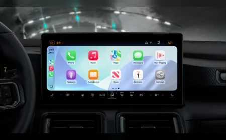 Apple, iOS 26 ile Çocuklar ve Gençler için Yeni Ebeveyn Kontrolleri Getiriyor