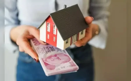 Alışveriş Merkezlerinde Emlak Vergisi Dönemi: Danıştay'dan Vergiyi Artıracak Yeni İçtihat