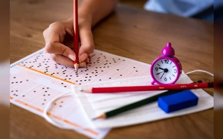 Açık Öğretim Lisesi öğrencileri dikkat: AÖL 3. Dönem sınav giriş belgesi tarihleri belli oldu