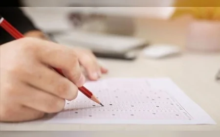 LGS'ye Girecek Öğrenciler İçin Stresle Baş Etme Yöntemleri: Uzmanlardan Öneriler