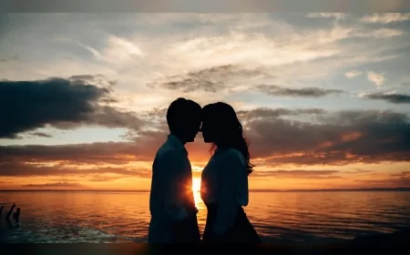 Evliliğinizde Aşkı Yeniden Canlandırmanın 5 Etkili Yolu