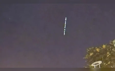 Starlink, 2 yılda hızını iki katına çıkararak 6 milyon aboneye ulaştı