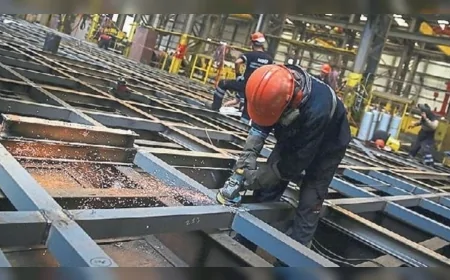 Kamu işçileri için ilk zam teklifi bugün açıklanıyor