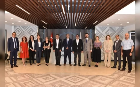 Kadın Yükümlüler İçin Meslek Edindirme Programında Sertifikalar Dağıtıldı