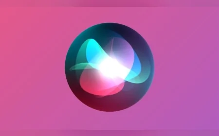 Apple’dan açıklama: Yapay zeka destekli Siri'nin ertelenmesinin nedeni belli oldu