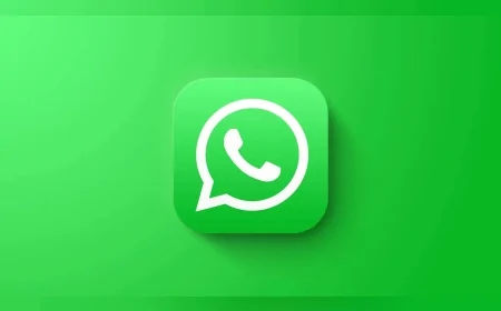 WhatsApp'a yeni özellik: Uzun mesajlar otomatik olarak okunacak