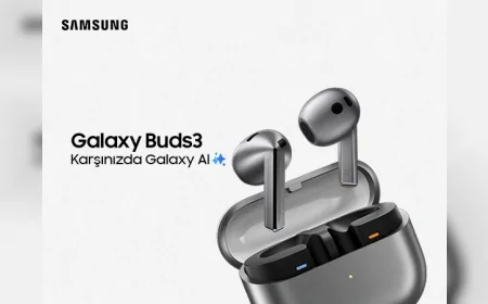 Samsung, Galaxy Buds Core ve Buds 3 FE ile uygun fiyatlı kulaklık serisini genişletiyor