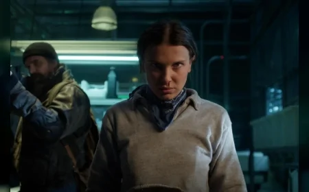 Netflix'ten Stranger Things hayranlarını heyecanlandıran yeni hamle: 'Tales From ’85' geliyor!