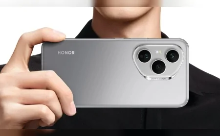 Honor'dan Büyük Hamle: 400 ve 400 Pro İçin Şaşırtıcı Türkiye Fiyatları Açıklandı