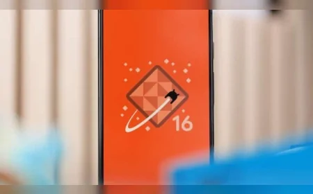 Android 16, telefonları tam anlamıyla bilgisayara dönüştürüyor