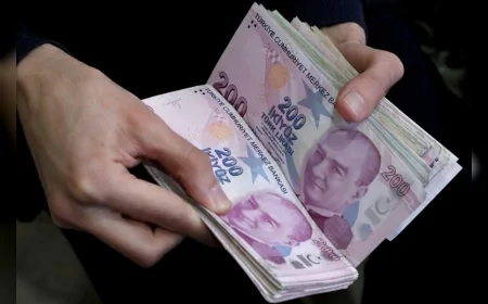 Unutulan banka hesaplarındaki paralar TMSF'ye devredilmeye başlandı, son gün 17:00'ye kadar başvuru yapılmalı