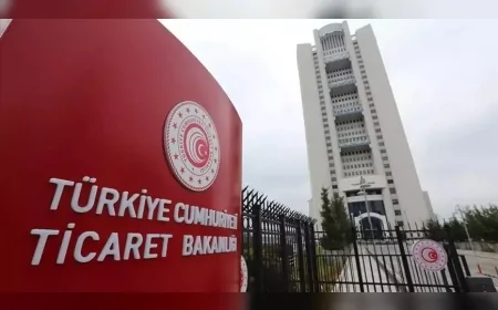 Ticaret Bakanlığı'ndan doğrudan satışlara kritik hamle: 'Yeni düzenleme mağduriyetleri bitirecek'