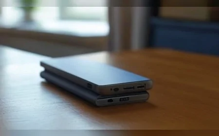 Anker powerbank kullanıcılarına kötü haber: 'Yangın riski var, ürününüzü hemen kontrol edin'
