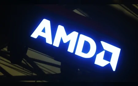 AMD'den büyük güncelleme: İşte oyuncular için kritik yenilikler