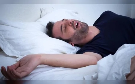 Gece sürekli uyanıyorsanız vücudunuz size önemli mesajlar veriyor olabilir