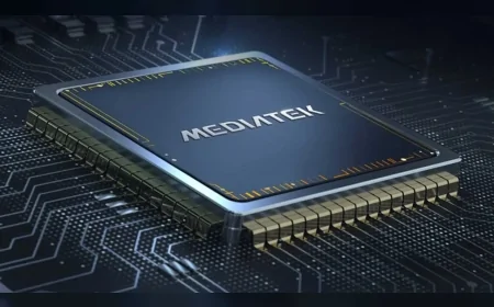 Milyonlarca Kullanıcı Tehlikede: MediaTek İşlemcilerinde Korkutan Açık