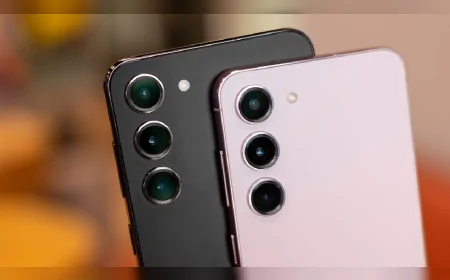 Samsung’dan Galaxy M33 kullanıcılarını sevindirecek güncelleme hamlesi: 'One UI 7.0 geldi'