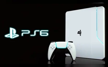 Taşınabilir PlayStation 6'yı bekleyenlere yapay zekâ sürprizi