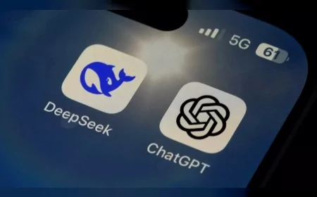 Uzmanlardan kritik uyarı: 'DeepSeek' görünümüyle bilgisayarlara gizlice giriyorlar