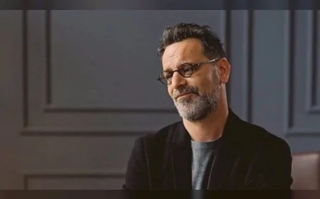 Ozan Güven'e şok karar: Ünlü oyuncuya hapis cezası çıktı