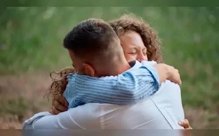 Bilim İnsanları Açıkladı: 'Mutluluktan Ağlamak Beynin Kafasını Karıştırıyor'