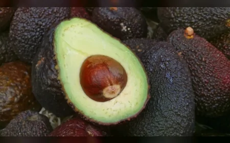 Sosyal Medyada Viral Olan Avokado Yöntemi: 'Sadece 5 Dakikada Yumuşacık Kıvam'
