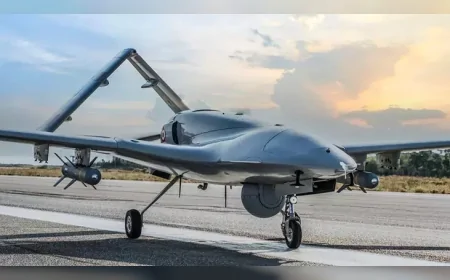 Savunma teknolojisi sektörü zirveyi kaptı: Listenin ilk sırası şaşkınlık yarattı