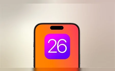 Eski iPhone sahiplerine kötü haber: İşte iOS 26'da kullanılamayacak önemli yenilikler