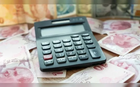 600 bin kamu işçisine teklif sunuldu: İşte açıklanan zam oranları