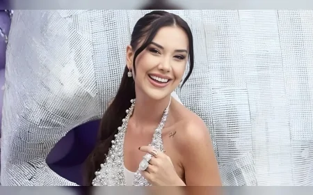 Dilan Polat'tan şaşırtan karar: 'Kimsenin beni yormasını istemiyorum'