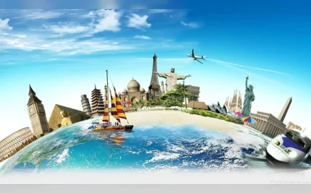 Turizm sektörü nisanda zirve yaptı: İşte dikkat çeken doluluk oranları ve kalış süreleri