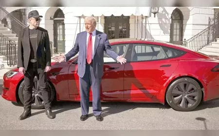 Tesla araç fiyatları fırladı: Musk-Trump geriliminin faturası ağır