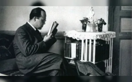 Türk düşünce dünyasının unutulmaz ismi Cemil Meriç'in bilinmeyen yaşamı ortaya çıktı