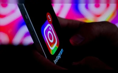 Instagram'da MSN nostaljisi: 'Ne Dinliyorum?' özelliği geri döndü