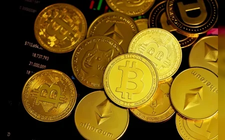 Kripto Para Yatırımı Yapmadan Önce Bu Uyarıyı Okumalısınız!