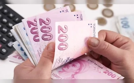 Kamu işçilerine zam teklifi açıklandı: İlk altı ay yüzde 16 önerildi