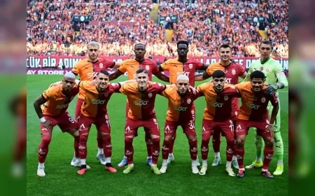 Galatasaray ve Fenerbahçe'nin Devler Ligi rakipleri belli oldu: Kura tarihleri açıklandı