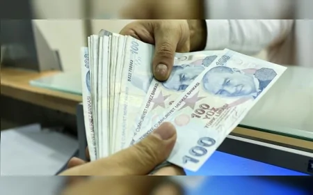 600 bin kamu işçisini ilgilendiren zam teklifinde ilk oran açıklandı: İşte detaylar