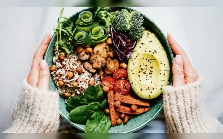 Harvard mezunu doktordan uyarı: Kanserle ilişkilendirilen 6 tehlikeli gıda açıklandı