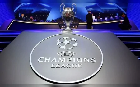 Şampiyonlar Ligi 2025/26 kura tarihleri netleşti: Galatasaray ve Fenerbahçe'nin rakipleri kimler olabilir