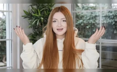 Danla Bilic 9 yılda estetiğe ne kadar harcadı? Dudak uçuklatan rakamı açıkladı