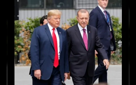 Erdoğan’dan Trump’a kritik uyarı: 'Tüm bölgeyi ateşe atacak felaket engellenmeli'