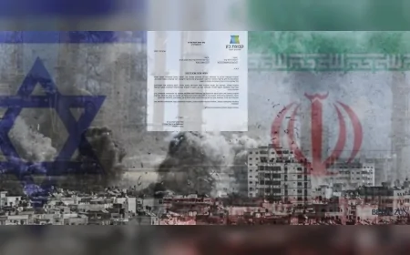 İsrail merkezli Bazen Group’tan önemli açıklama: Hayfa’daki rafineri operasyonları geçici olarak durduruldu