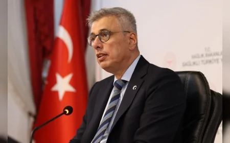 Kemal Memişoğlu: ‘Bolu’da 400 yataklı yeni hastane projemiz çok yakında başlıyor’